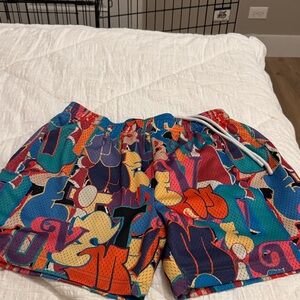 Overtime Shorts, large